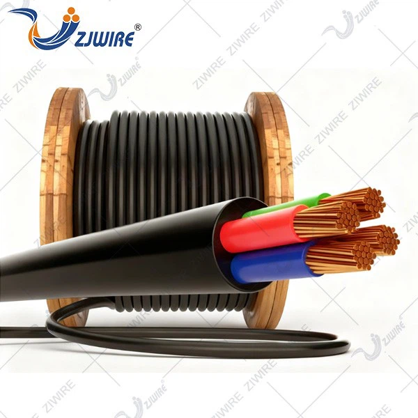 UL SJ00 Cable high quality